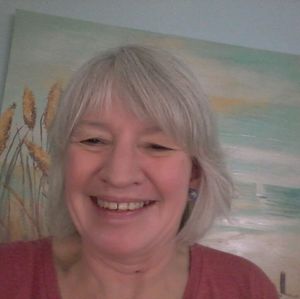 Meet your Posher, Peggy